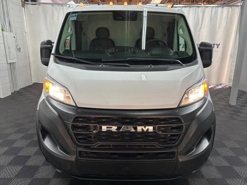2023 RAM ProMaster 2500 Base