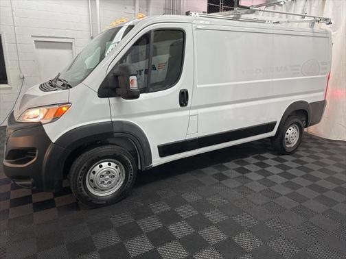 2023 RAM ProMaster 2500 Base