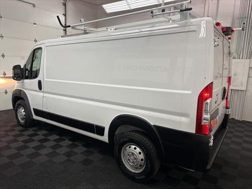2023 RAM ProMaster 2500 Base
