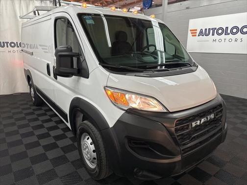 2023 RAM ProMaster 2500 Base