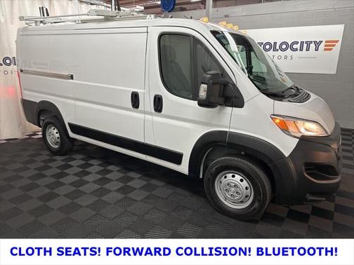 2023 RAM ProMaster 2500 Base