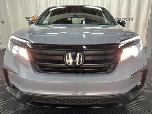 2022 Honda Pilot AWD TrailSport