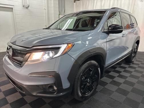 2022 Honda Pilot AWD TrailSport