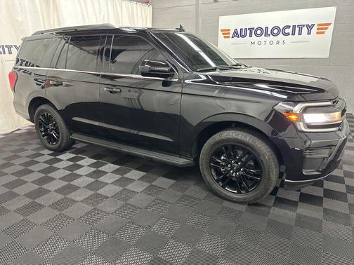 2024 Ford Expedition XLT