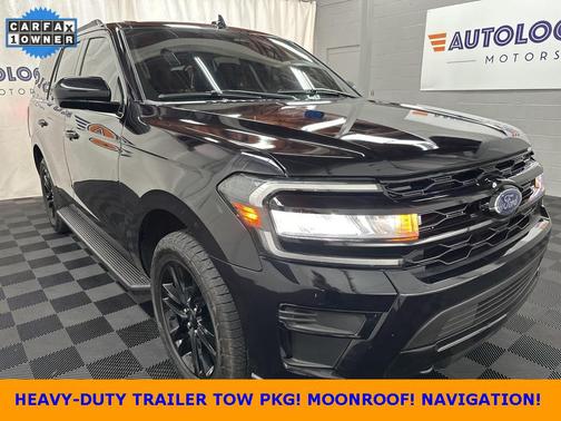 2024 Ford Expedition XLT
