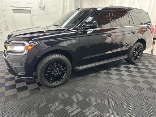 2024 Ford Expedition XLT