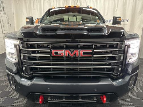2020 GMC Sierra 2500 AT4