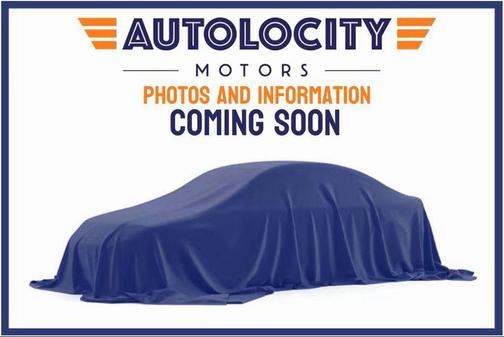 Midnight Blue Metallic 2020 Chevrolet Traverse Premier