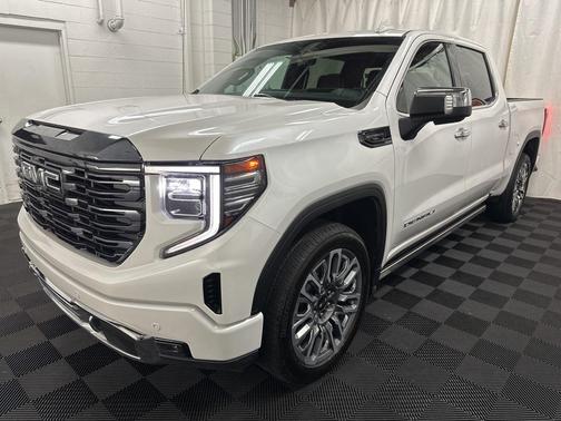 2023 GMC Sierra 1500 Denali Ultimate