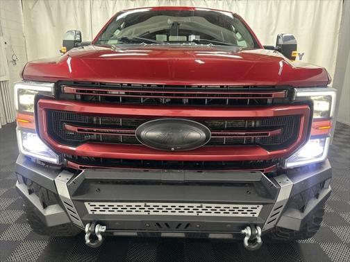 2020 Ford F-350 Lariat