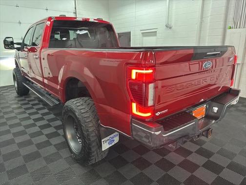 2020 Ford F-350 Lariat