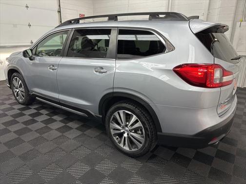 2022 Subaru Ascent Touring 7-Passenger