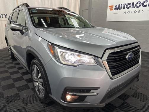 2022 Subaru Ascent Touring 7-Passenger