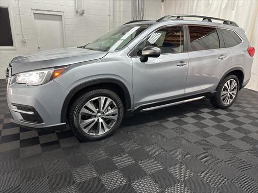 2022 Subaru Ascent Touring 7-Passenger
