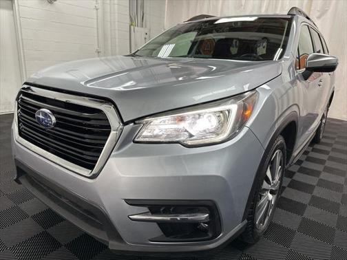 2022 Subaru Ascent Touring 7-Passenger