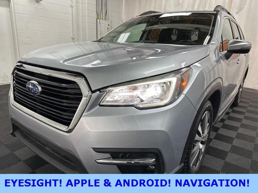 2022 Subaru Ascent Touring 7-Passenger