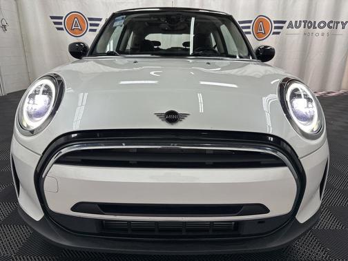 2023 MINI Hardtop Cooper