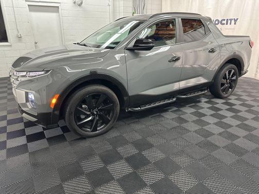 2024 Hyundai SANTA CRUZ NIGHT