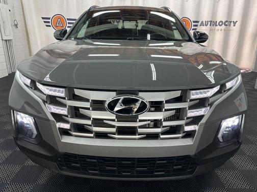 2024 Hyundai SANTA CRUZ NIGHT