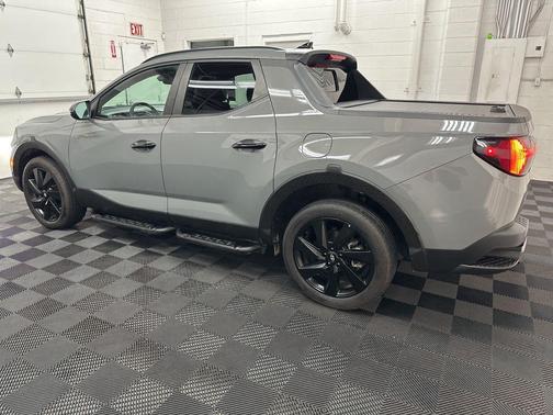 2024 Hyundai SANTA CRUZ NIGHT