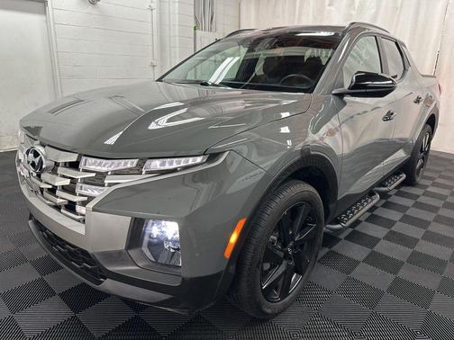 2024 Hyundai SANTA CRUZ NIGHT