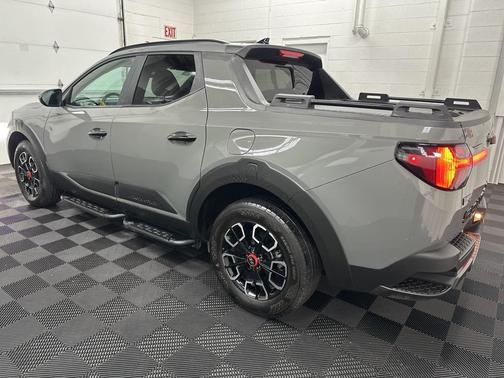 2024 Hyundai SANTA CRUZ XRT