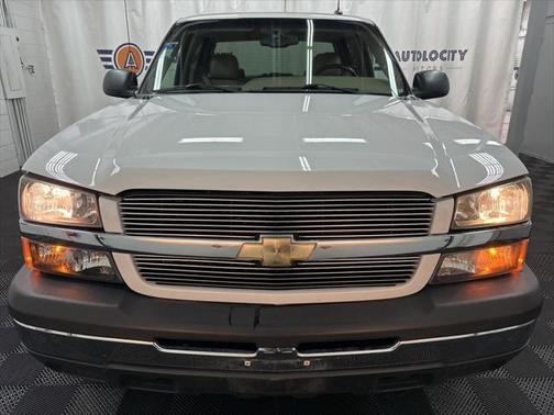 2003 Chevrolet Silverado 1500 LT