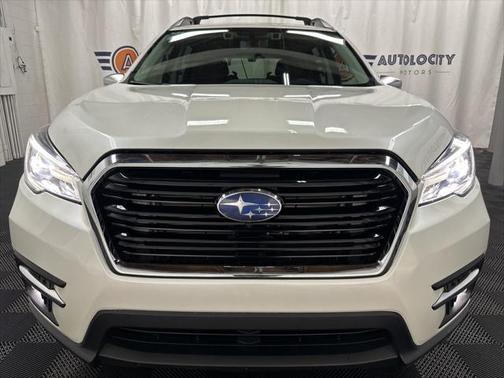 2022 Subaru Ascent Touring 7-Passenger