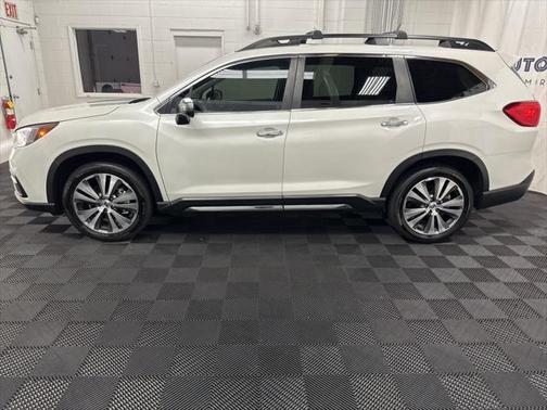 2022 Subaru Ascent Touring 7-Passenger