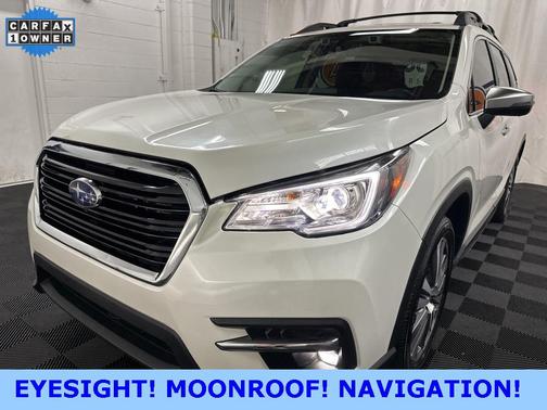 2022 Subaru Ascent Touring 7-Passenger