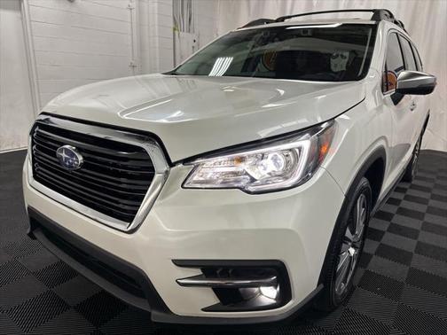 2022 Subaru Ascent Touring 7-Passenger