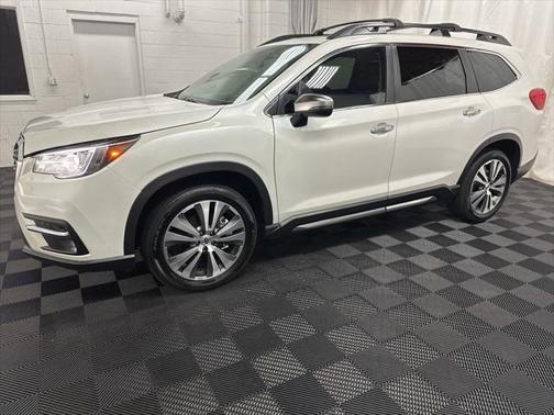 2022 Subaru Ascent Touring 7-Passenger