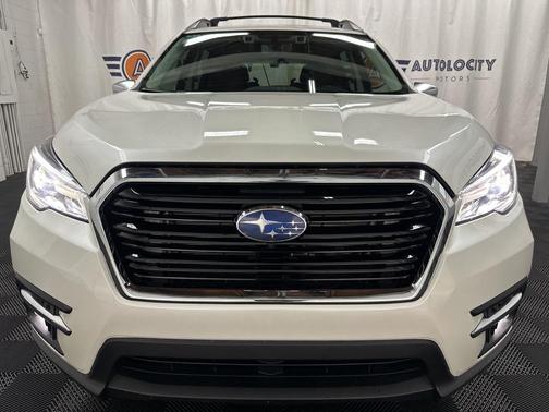 2022 Subaru Ascent Touring 7-Passenger