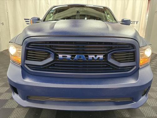2018 RAM 1500 Sport