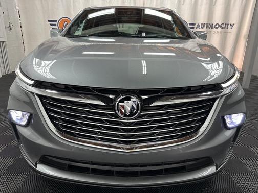 2023 Buick Enclave Premium AWD