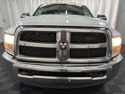 2014 RAM 3500 Tradesman
