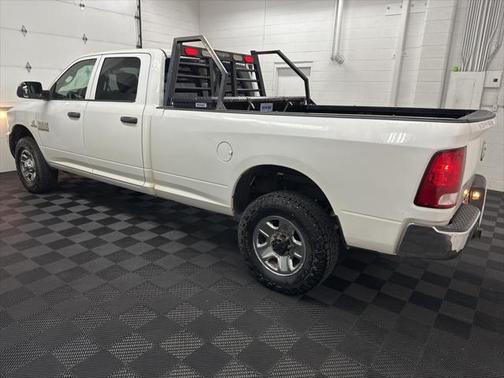 2014 RAM 3500 Tradesman