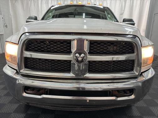 2014 RAM 3500 Tradesman