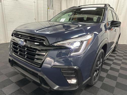 2023 Subaru Ascent Onyx Edition Limited 7-Passenger