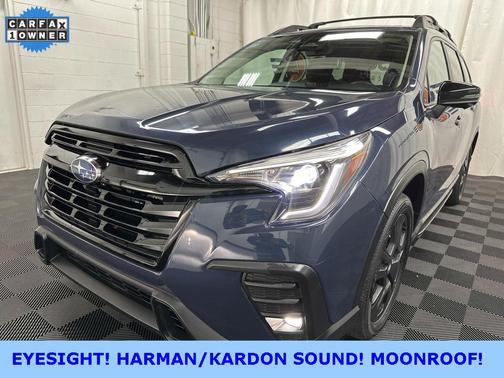 2023 Subaru Ascent Onyx Edition Limited 7-Passenger