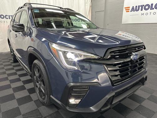 2023 Subaru Ascent Onyx Edition Limited 7-Passenger