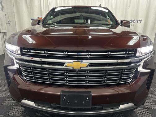 2023 Chevrolet Suburban 4WD High Country