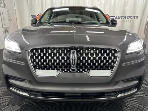 2024 Lincoln Aviator Premiere