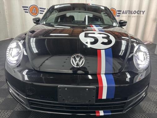 2014 Volkswagen Beetle 2.5L