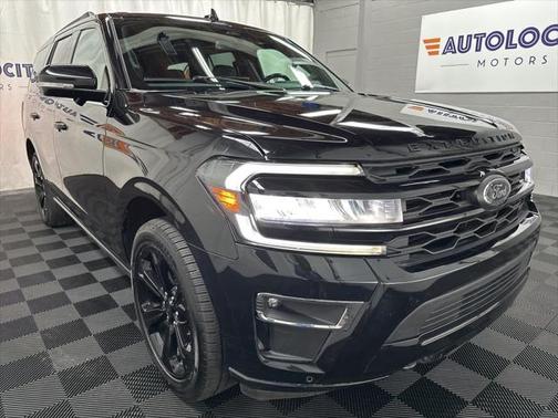 2023 Ford Expedition Limited