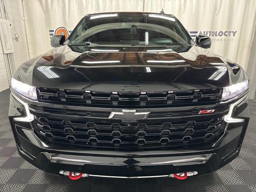 2023 Chevrolet Tahoe 4WD Z71