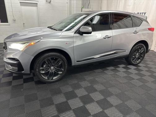 2019 Acura RDX A-Spec