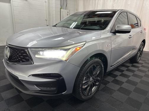 2019 Acura RDX A-Spec