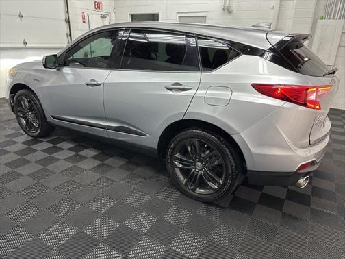 2019 Acura RDX A-Spec