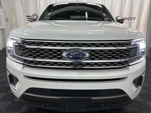 2021 Ford Expedition King Ranch